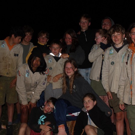 IMG 5969 min - Scouts en Gidsen Zaventem 